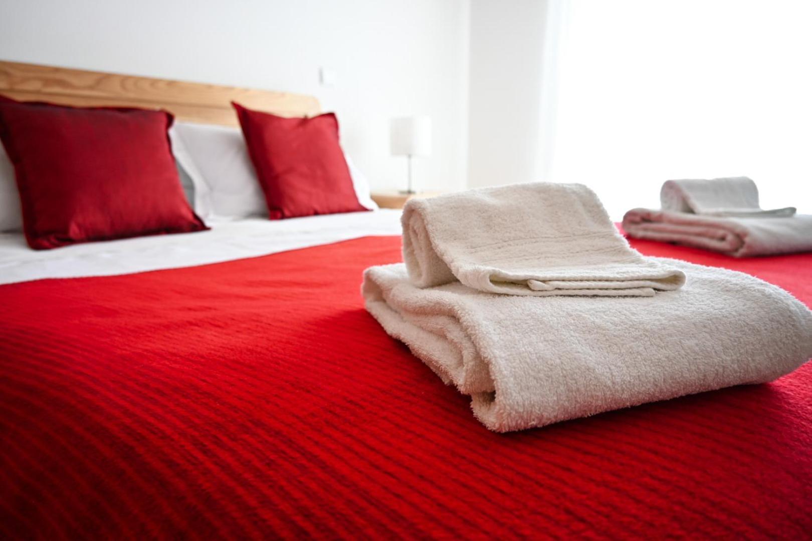 Uma Casa A Beira Sol Bed & Breakfast Lagos Exterior photo